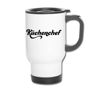 Kochen Thermobecher - Koch