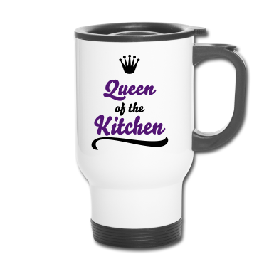 Kochen Thermobecher - kochen