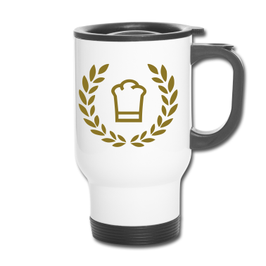 Kochen Thermobecher - Kochen