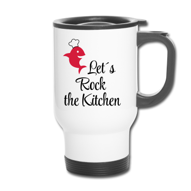 Kochen Thermobecher - kochen