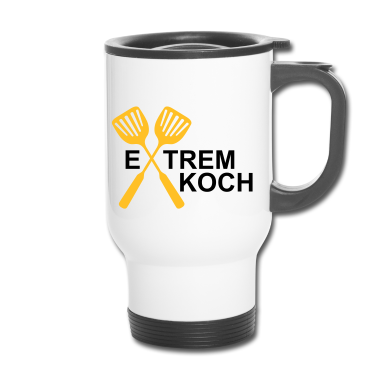 Kochen Thermobecher - Koch