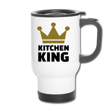 Kochen Thermobecher - Koch