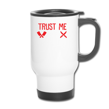 Kochen Thermobecher - Kochen