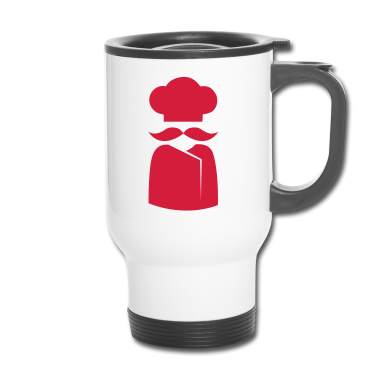 Kochen Thermobecher - Koch