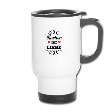 Kochen Thermobecher - Kochen