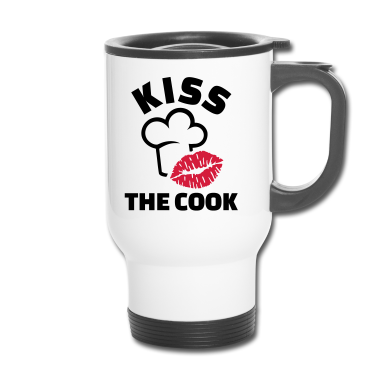 Kochen Thermobecher - Koch