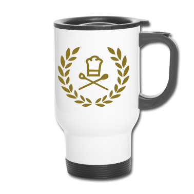 Kochen Thermobecher - Kochen