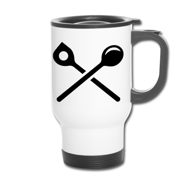 Kochen Thermobecher - Koch