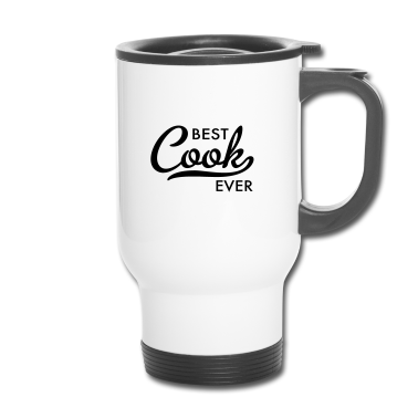 Kochen Thermobecher - Koch