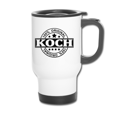 Kochen Thermobecher - Koch