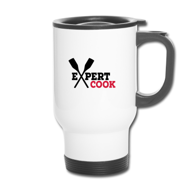 Kochen Thermobecher - Koch