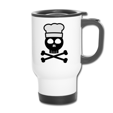 Kochen Thermobecher - Koch