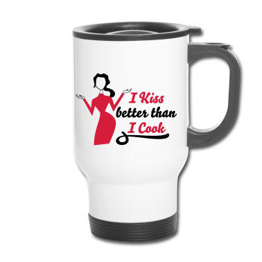 Kochen Thermobecher - kochen