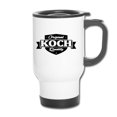 Kochen Thermobecher - koch