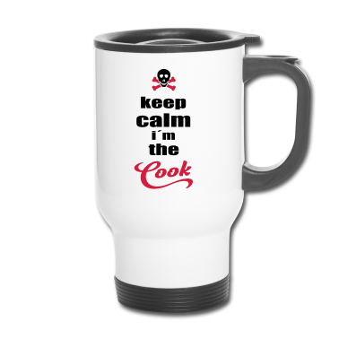 Kochen Thermobecher - koch