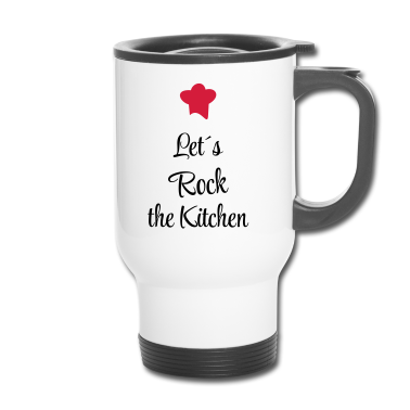 Kochen Thermobecher - Koch