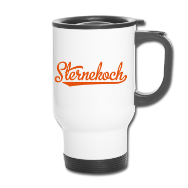 Kochen Thermobecher - Koch