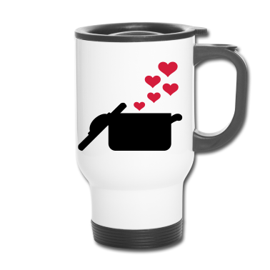 Kochen Thermobecher - Kochen