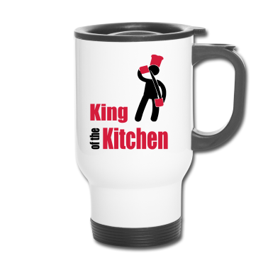 Kochen Thermobecher - Koch