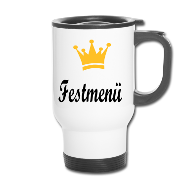 Kochen Thermobecher - kochen