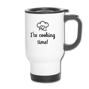 Kochen Thermobecher - kochen