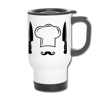 Kochen Thermobecher - koch