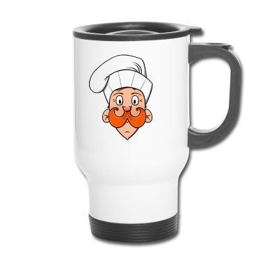 Kochen Thermobecher - Koch