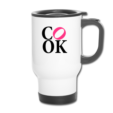 Kochen Thermobecher - Koch