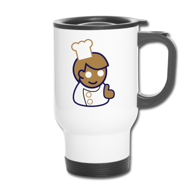 Kochen Thermobecher - Koch