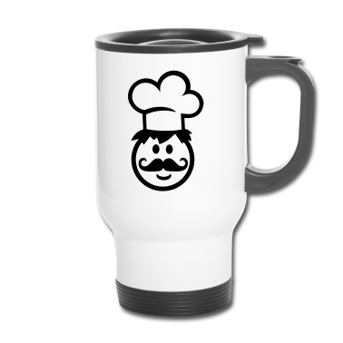 Kochen Thermobecher - Koch
