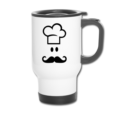 Kochen Thermobecher - Koch
