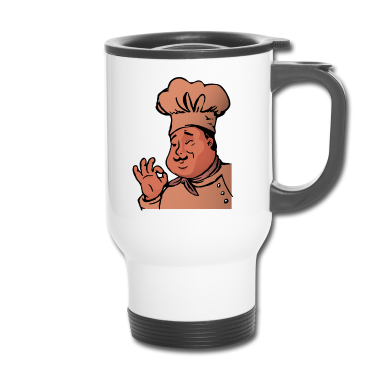 Kochen Thermobecher - Kochen