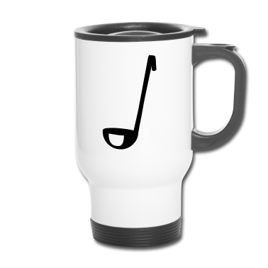 Kochen Thermobecher - Kochen