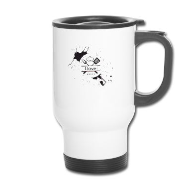 Kochen Thermobecher - Koch