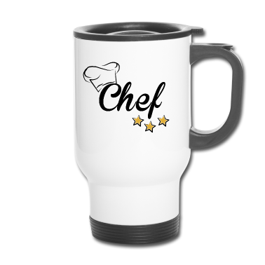 Kochen Thermobecher - Koch