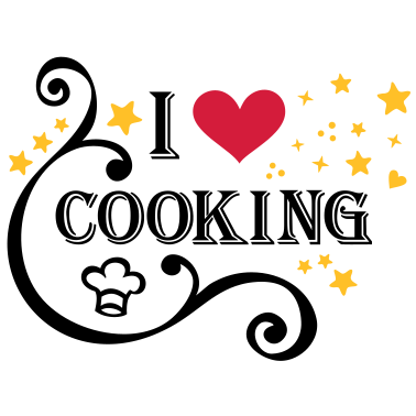 Motiv Kochen - Koch Köchin Essen