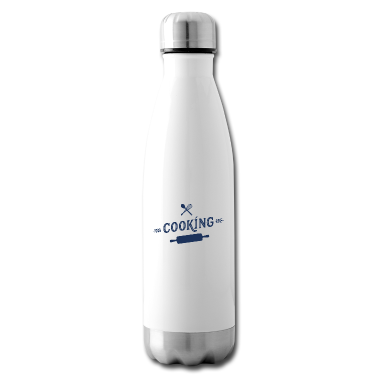 Kochen Trinkflasche - Kochen Kochen Kochen Kochen