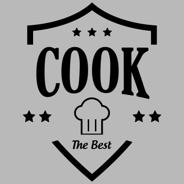 Motiv Koch / Kochen / Koch