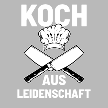 Motiv Koch Koch Kochen