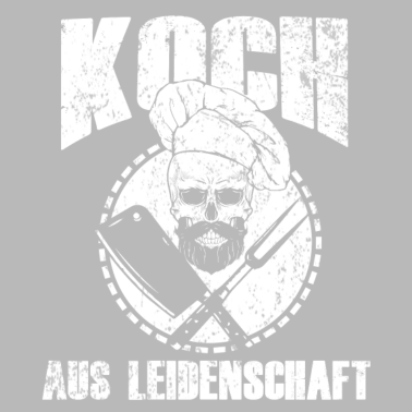 Motiv Koch Kochen