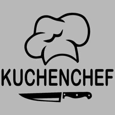 Motiv Koch kochen backen