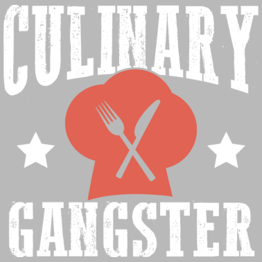 Motiv koch gangster kochen