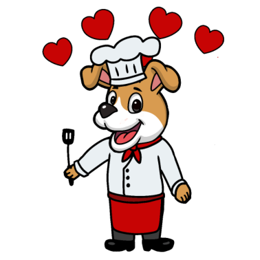 Motiv kochen Küche Koch