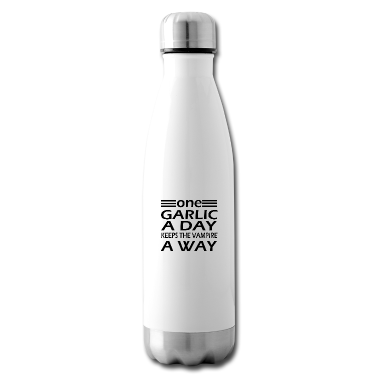 Kochen Trinkflasche - Koch kochen backen