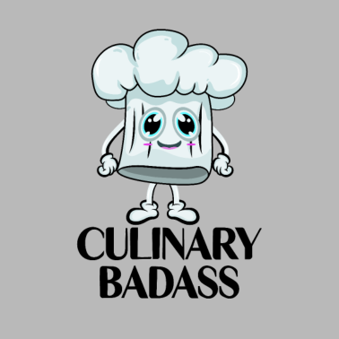 Motiv Koch Kochmütze Kochen