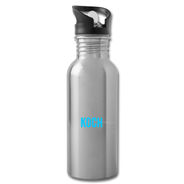 Kochen Trinkflasche - Koch kochen