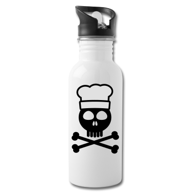 Kochen Trinkflasche - Koch