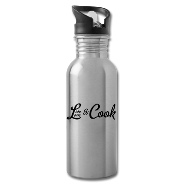 Kochen Trinkflasche - kochen