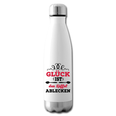 Kochen Trinkflasche - Koch