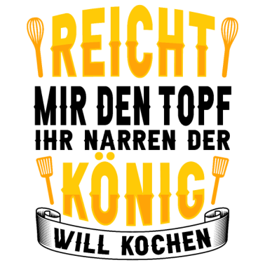 Motiv Koch